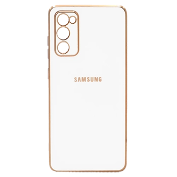 قاب گارد کیس مدل MYCASE مناسب برای گوشی موبایل سامسونگ Galaxy S20 Fe